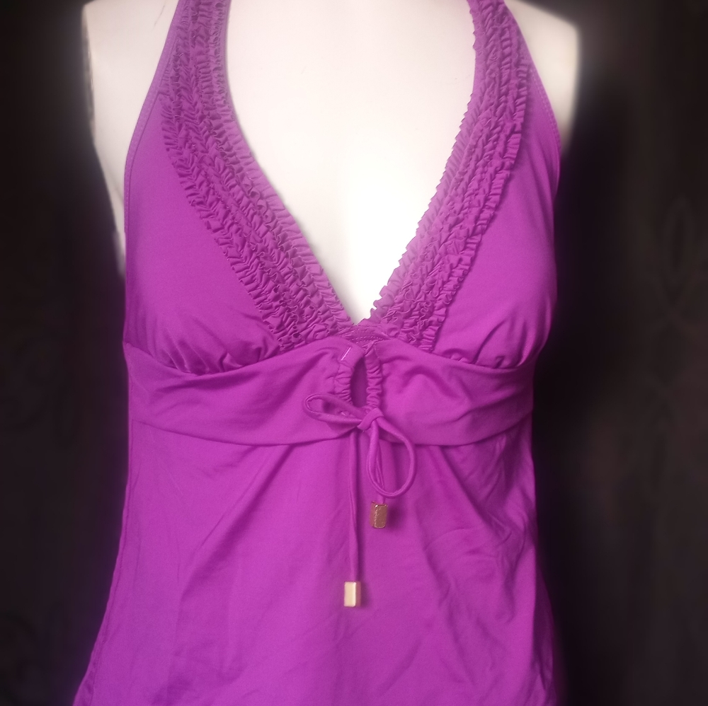 Kenneth Cole 2 piece swimsuit